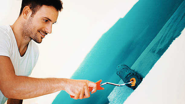 Best Trim and Molding Painting  in Thorntown, IN